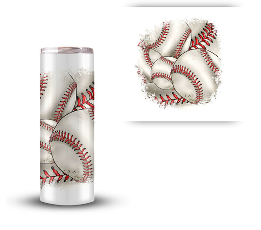Baseball Patches uv dtf- 3 sizes