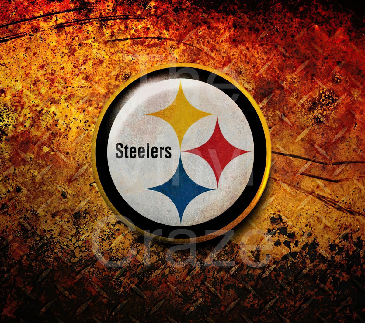 Pittsburgh Steelers Light Gray Board Cornhole Board Vinyl Wrap Laminat – We  Print Vinyl Wraps