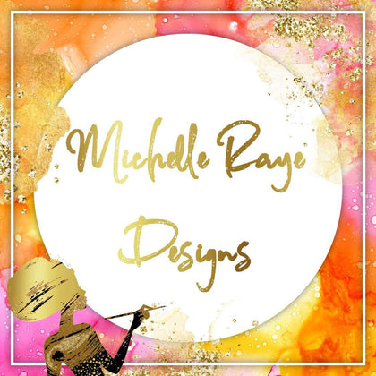Michelle Raye Designs Collection