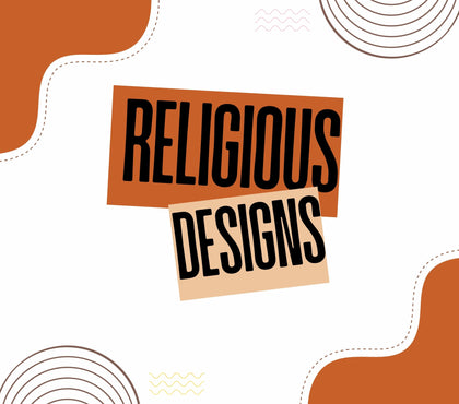 RELIGIOUS DESIGNS