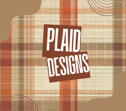 PLAID DESIGNS