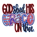 4th of July UVDTF  Decals- 22 Designs