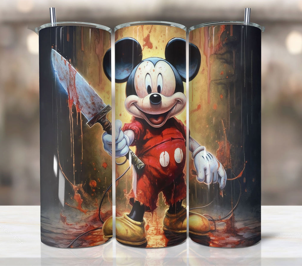 3D Vinyl Tumbler Wraps – Tagged 3d – The Vinyl Craze