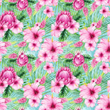 Lilly Vibes 12x12 Vinyl Sheets- 14 Designs