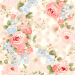 Shabby Chic Vinyl Collection- 24 Design options