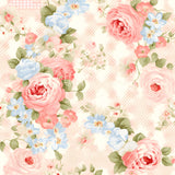 Shabby Chic Vinyl Collection- 24 Design options