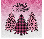 Pinkmas Christmas Wrap Collection - 15 Design Options