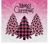 Pinkmas Christmas Wrap Collection - 15 Design Options