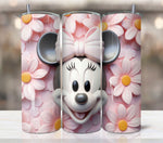 It's Magic 3D Vinyl Tumbler wraps