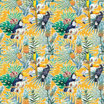 Tropical Summer 12x12 Vinyl Sheets- 14 Design Options