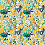 Tropical Summer 12x12 Vinyl Sheets- 14 Design Options