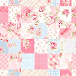 Shabby Chic Vinyl Collection- 24 Design options