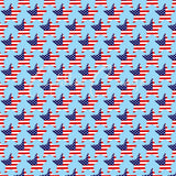 4th of July 12x12 vinyl sheets- 30 patterns