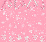 Pinkmas Christmas Wrap Collection - 15 Design Options