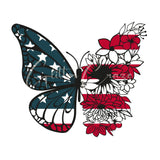 4th of July UVDTF  Decals- 22 Designs