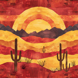 Desert Sunset - 12 Design options - 3 size options