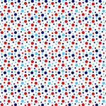 4th of July 12x12 vinyl sheets- 30 patterns