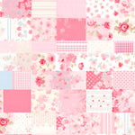 Shabby Chic Vinyl Collection- 24 Design options