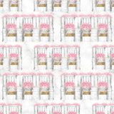 Paris Collection, 12x12 inch sheets, 14 Design Options