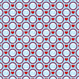 4th of July 12x12 vinyl sheets- 30 patterns