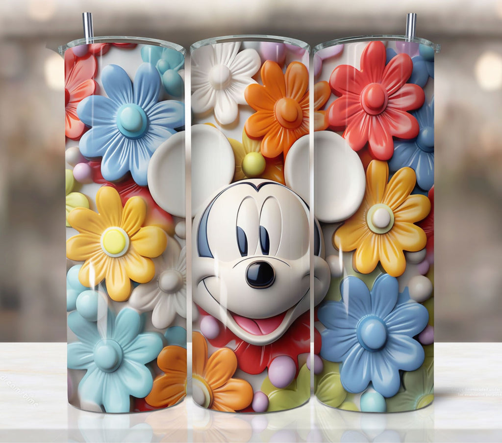 3D Vinyl Tumbler Wraps – Tagged 3d – The Vinyl Craze