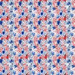 4th of July 12x12 vinyl sheets- 30 patterns