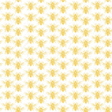 Bee Happy Collection 25 prints- 12x12 adhesive vinyl sheets