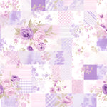 Shabby Chic Vinyl Collection- 24 Design options