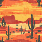 Desert Sunset - 12 Design options - 3 size options