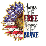 4th of July UVDTF  Decals- 22 Designs