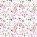 Lilly Vibes 12x12 Vinyl Sheets- 14 Designs