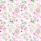 Lilly Vibes 12x12 Vinyl Sheets- 14 Designs