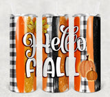 Hello Fall Wraps- 10 Designs