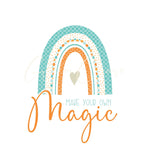 Make your own magic digital download