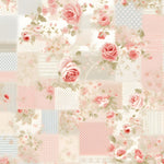 Shabby Chic Vinyl Collection- 24 Design options