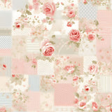 Shabby Chic Vinyl Collection- 24 Design options