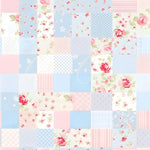 Shabby Chic Vinyl Collection- 24 Design options