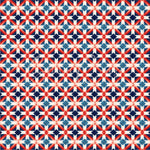 4th of July 12x12 vinyl sheets- 30 patterns