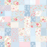 Shabby Chic Vinyl Collection- 24 Design options