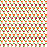 Love Bug 12x12 Vinyl Sheets- 24 Patterns