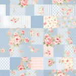 Shabby Chic Vinyl Collection- 24 Design options