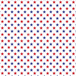 4th of July 12x12 vinyl sheets- 30 patterns