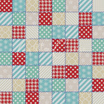 Patchwork Collection 12x12 Vinyl Sheets- 12 Patterns Available