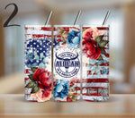 Try that in a small-town full vinyl tumbler wraps- 6 designs