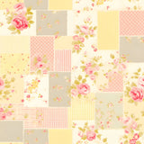 Shabby Chic Vinyl Collection- 24 Design options