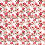 Sweet Summertime 12x12 adhesive vinyl sheets- 21 designs