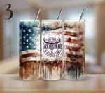 Try that in a small-town full vinyl tumbler wraps- 6 designs