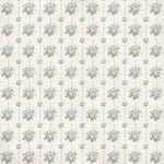 Victorian Floral collection- 12x12 vinyl sheets- 12 designs available