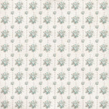 Victorian Floral collection- 12x12 vinyl sheets- 12 designs available