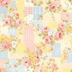 Shabby Chic Vinyl Collection- 24 Design options